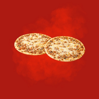 Fındık Kaşarlı Lahmacun görseli