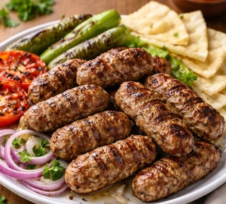 İnegöl Köfte Porsiyon görseli