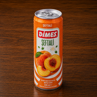 Dimes Şeftali görseli