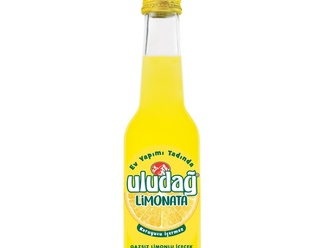 Uludağ Limonata görseli