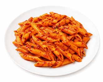 Acı Soslu Penne görseli