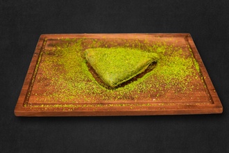 Muska Katmer görseli