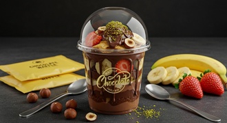 Choco Cup görseli