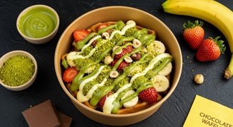 Fıstık Rüyası Bowl görseli