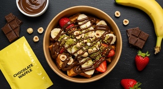Choco Bowl görseli
