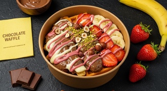Krizantem Bowl görseli