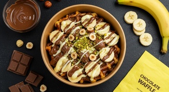Muz Festivali Bowl görseli