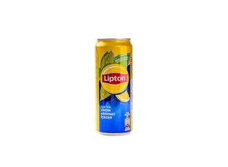 Lipton Ice Limon (33 Cl.) görseli