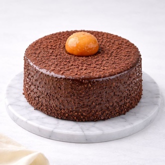 Kestaneli Pasta (4 Kişilik) görseli