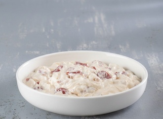 Yoğurtlu Köz Biber (200 Gr.) görseli