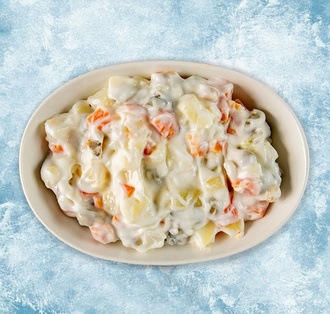 Amerikan Salatası (200 Gr.) görseli