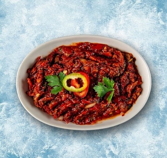 Acılı Ezme (200 Gr.) görseli