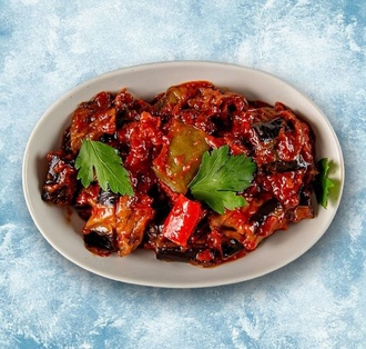 Şakşuka (200 Gr.) görseli
