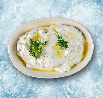 Haydari (200 Gr.) görseli
