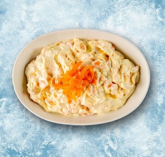 Havuç Tarator (200 Gr.) görseli