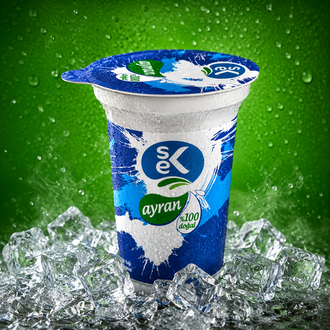 Sek Ayran (17 Cl.) görseli
