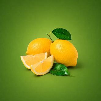 Limon görseli
