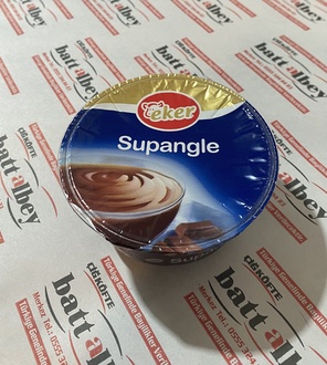 Eker Supangle (150 Gr.) görseli
