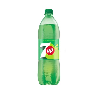 Sevenup 1 Lt görseli