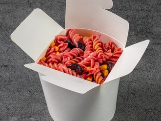 Şalgamlı Tam Buğday Makarna (350 Gr.) görseli