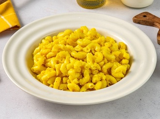 Mac & Cheese görseli