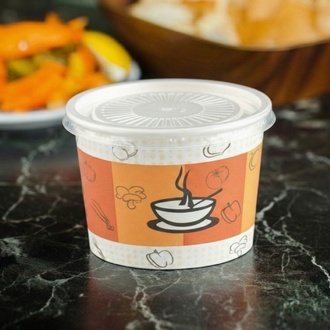 Bal Kabağı Çorbası (300 Gr.) görseli