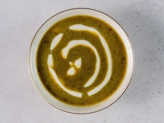 Brokoli Çorbası (300 Gr.) görseli