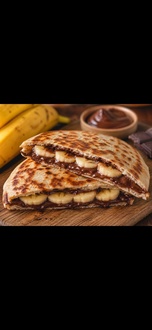 Mini Bazlama Tatlım görseli