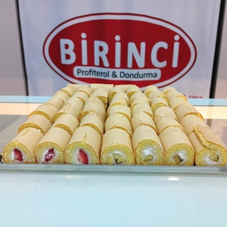 Muzlu Çilekli ( 750 Gr.) görseli