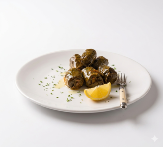 Pazı Sarması görseli