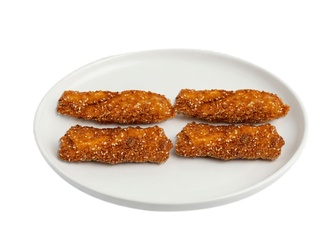 Schnıtzel Tavuk Parçaları 4 Adet görseli