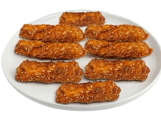 Schnıtzel Tavuk Parçaları 8 Adet görseli