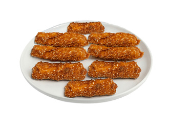 Schnıtzel Tavuk Parçaları 8 Adet görseli