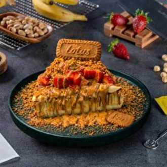Lotus Rüyası (Çift Kişilik) görseli