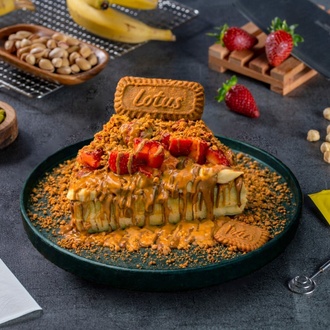 Lotus Rüyası (Çift Kişilik) görseli