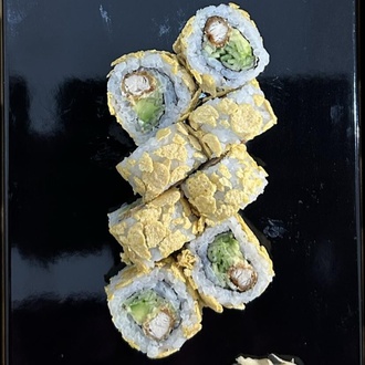Chicken Roll (Tavuklu) görseli