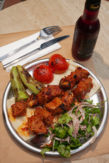 Antep Terbiyeli Kuşbaşı (240Gr.) görseli