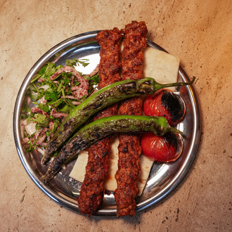 Acılı Zırh Kıyma (240Gr.) görseli