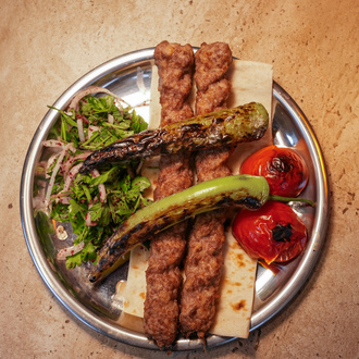 Sade Zırh Kıyma (240Gr.) görseli