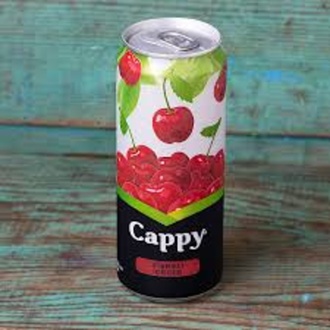 Cappy Vişne Suyu görseli