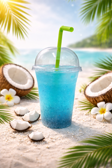 Blue Hawaii görseli