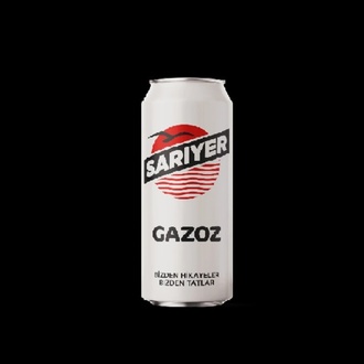 Sarıyer Gazoz görseli