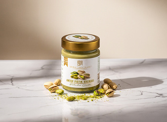 Antep Fıstık Kreması (300 Gr) görseli