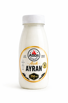 Açık Ayran (330 Ml) görseli