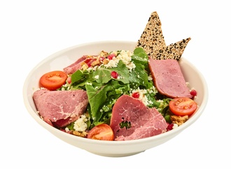 Rose Beef görseli