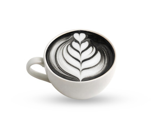 Eclipse Latte görseli