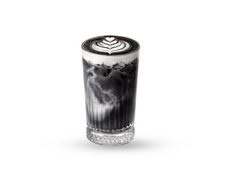 Ice Eclipse Latte görseli
