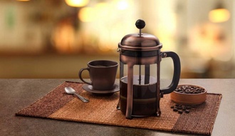 Filtre Coffee (Demleme) görseli
