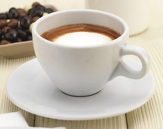 Espresso Machiato görseli