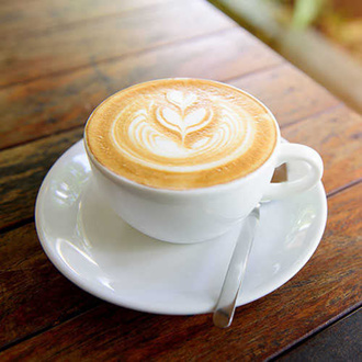 Coffee Latte görseli